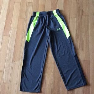 Youth Under Armor Pants